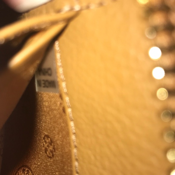 😍NWT Tory Burch Continental Zip Wallet😍 - Picture 5 of 5